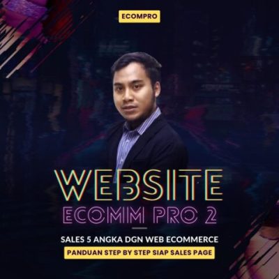 Ecom Pro Module